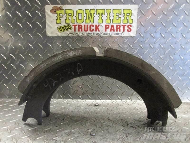  Brake Shoe Jarrut