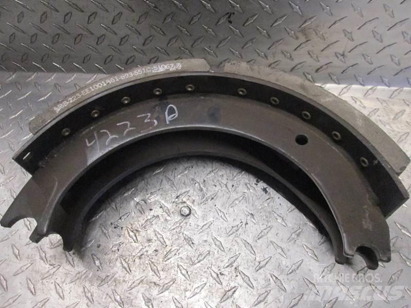  Brake Shoe Jarrut