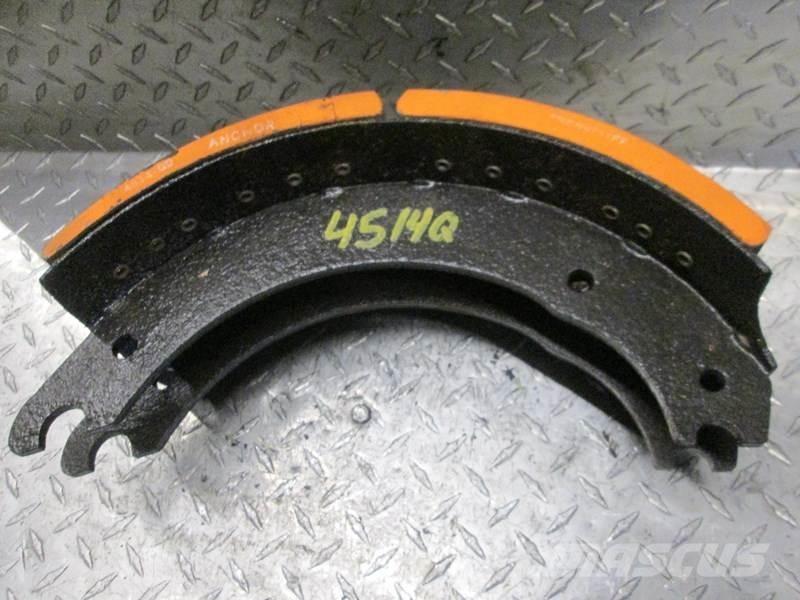  Brake Shoe Jarrut