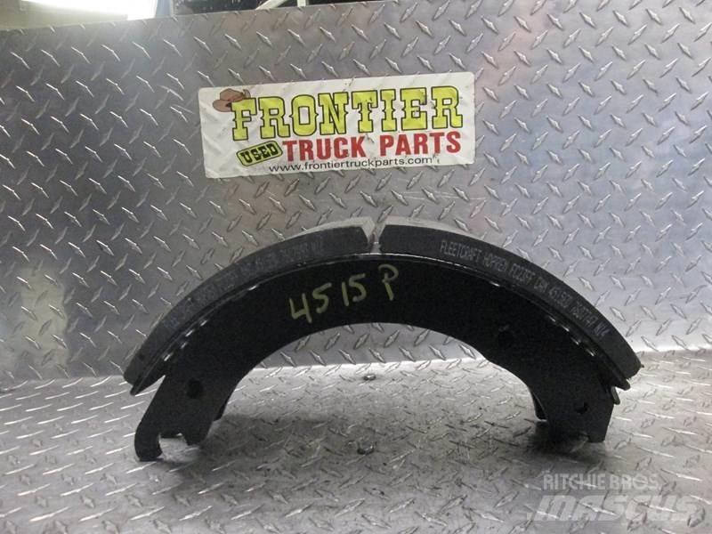  Brake Shoe Jarrut