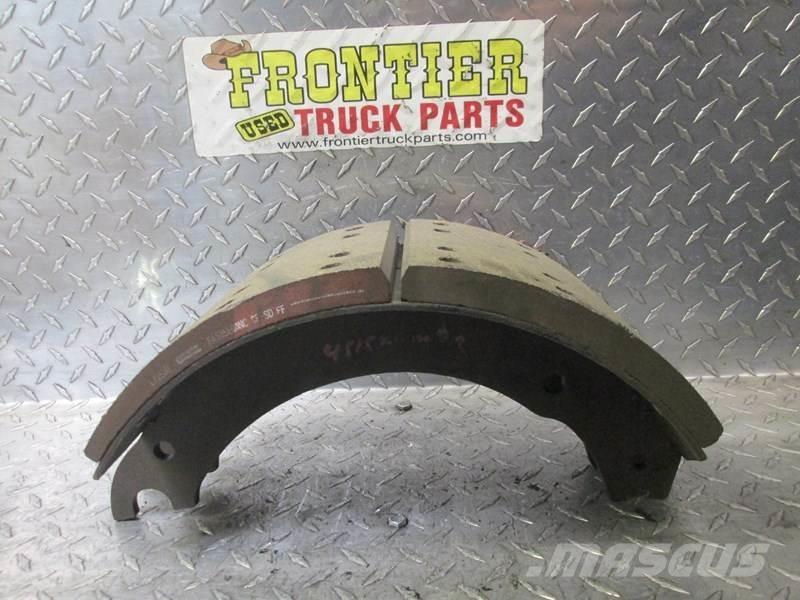  Brake Shoe Jarrut