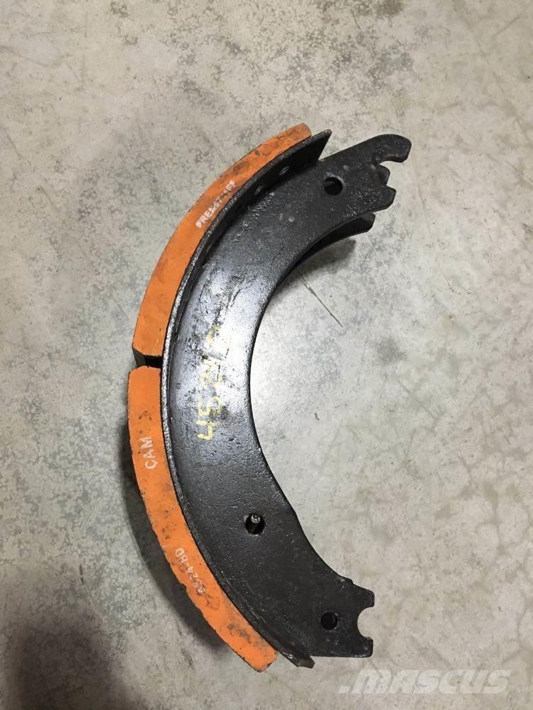  Brake Shoe Jarrut