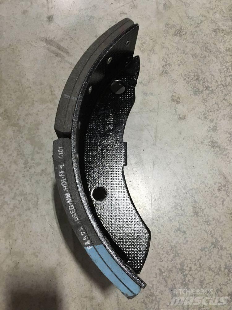  Brake Shoe Jarrut