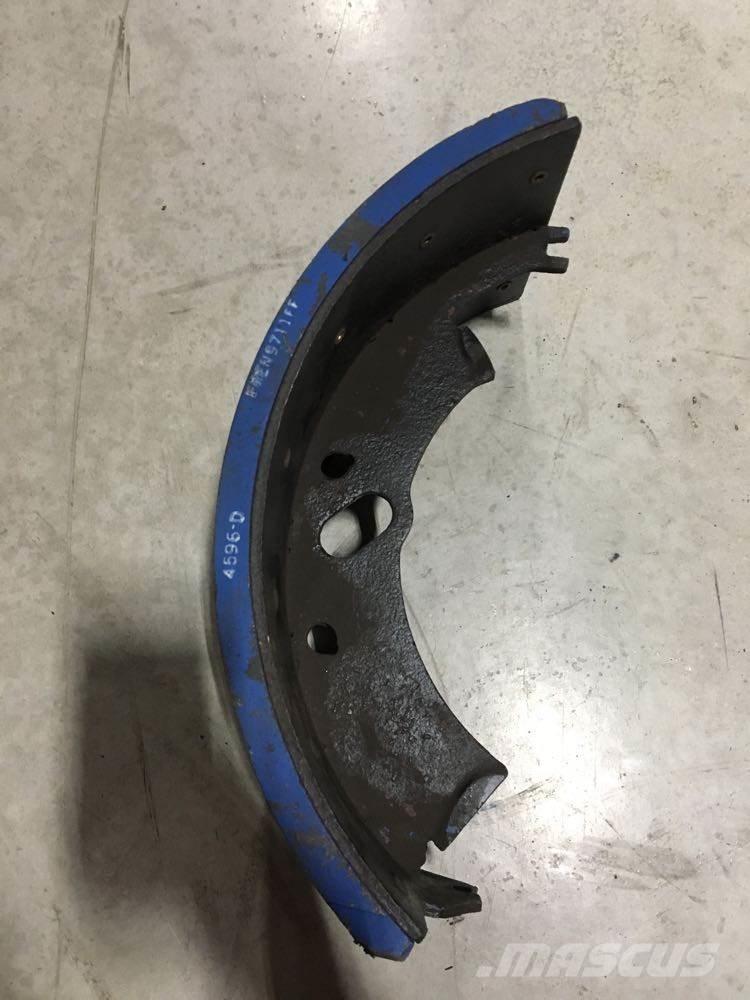 Brake Shoe Jarrut