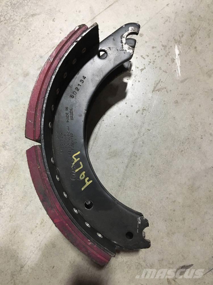  Brake Shoe Jarrut