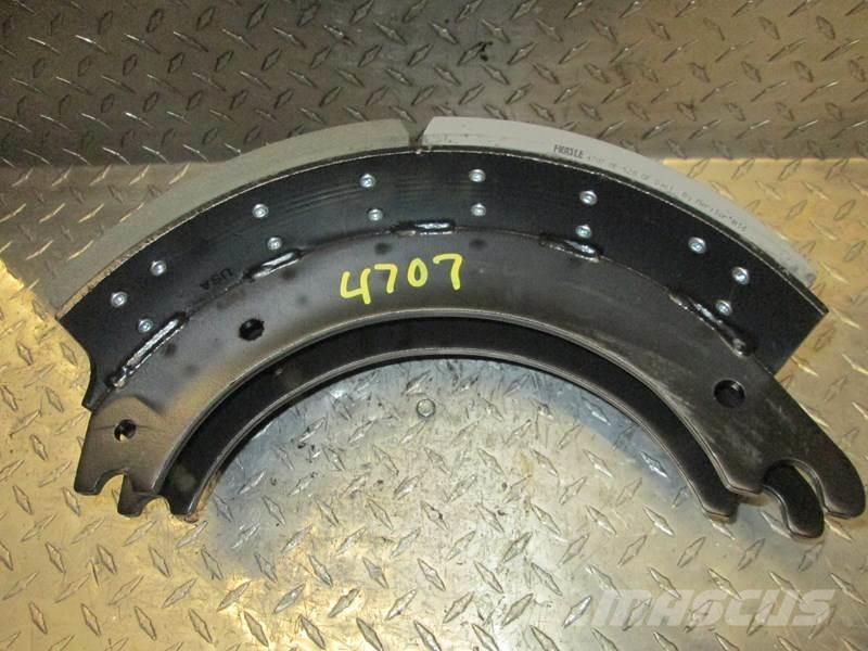  Brake Shoe Jarrut