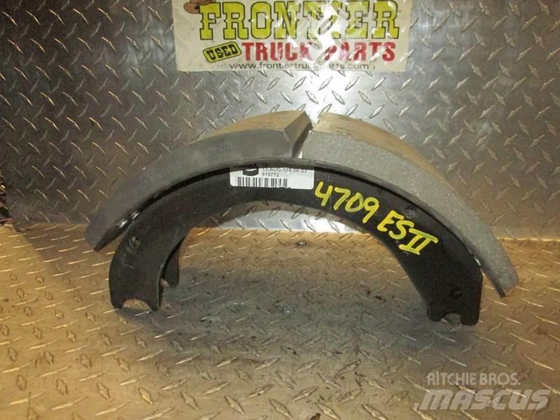  Brake Shoe Jarrut