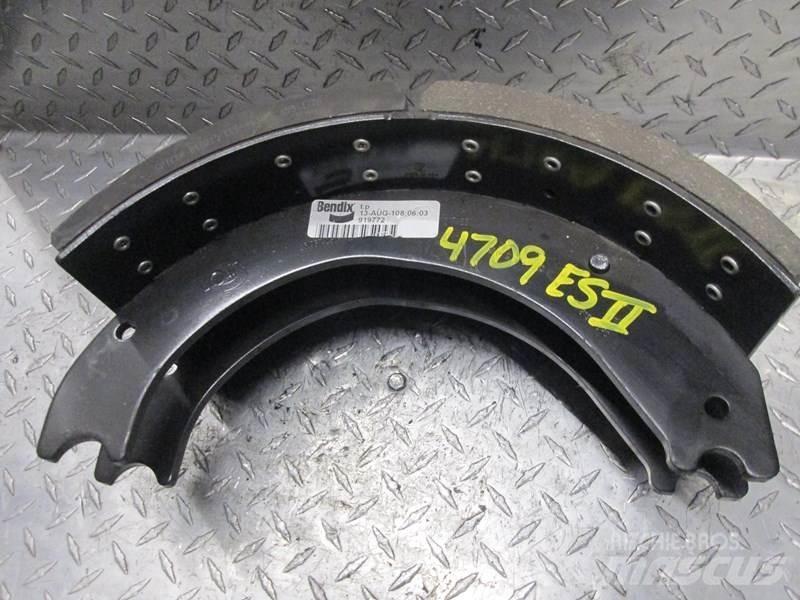  Brake Shoe Jarrut