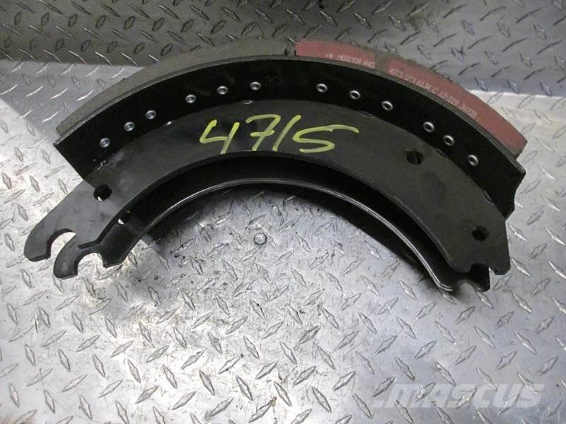  Brake Shoe Jarrut