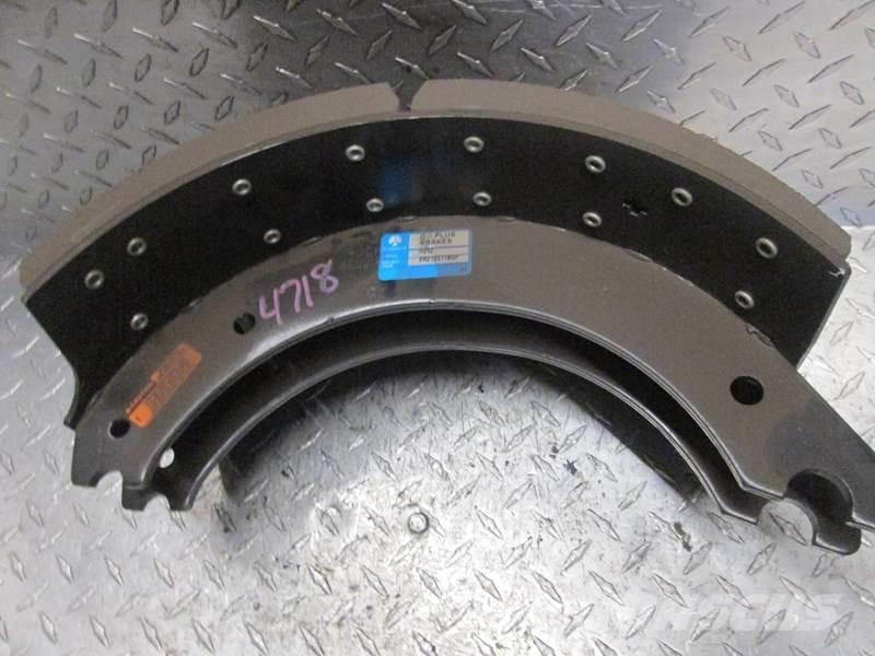  Brake Shoe Jarrut