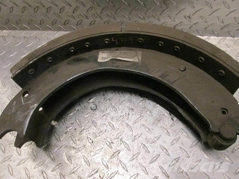  Brake Shoe Jarrut
