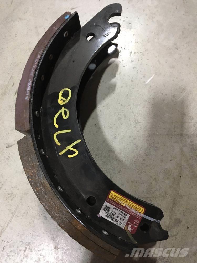  Brake Shoe Jarrut