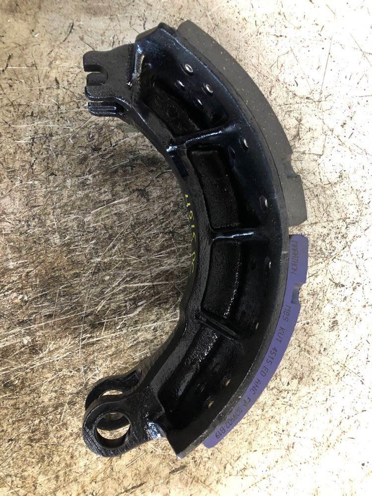  Brake Shoe Jarrut