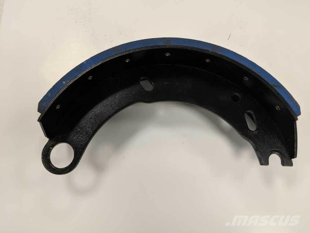  Brake Shoe Jarrut