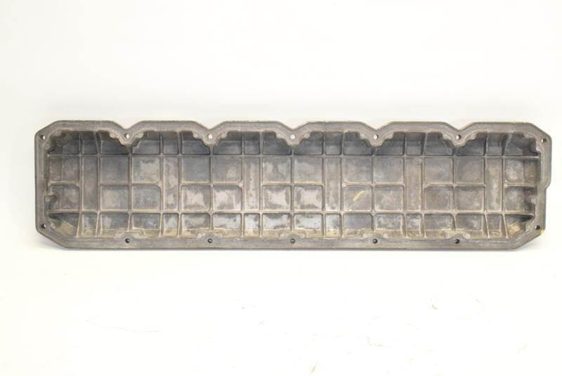 CAT 3116 Muut
