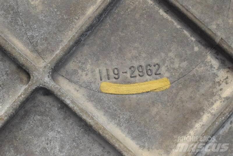 CAT 3116 Muut