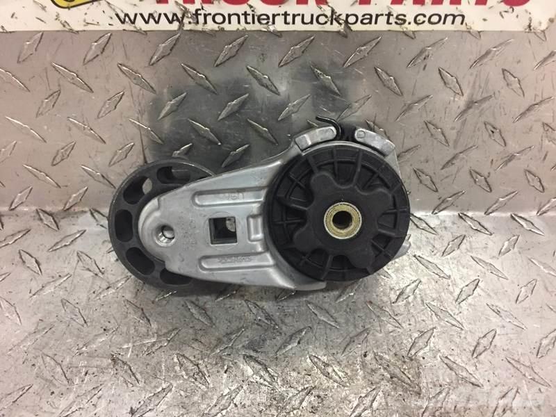 CAT 3116 Muut