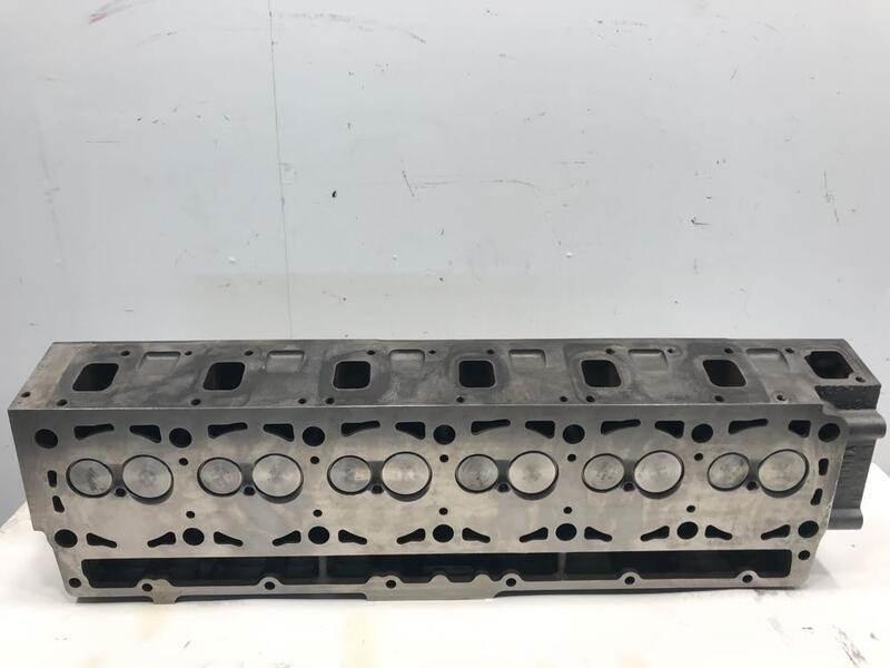 CAT 3116 Muut