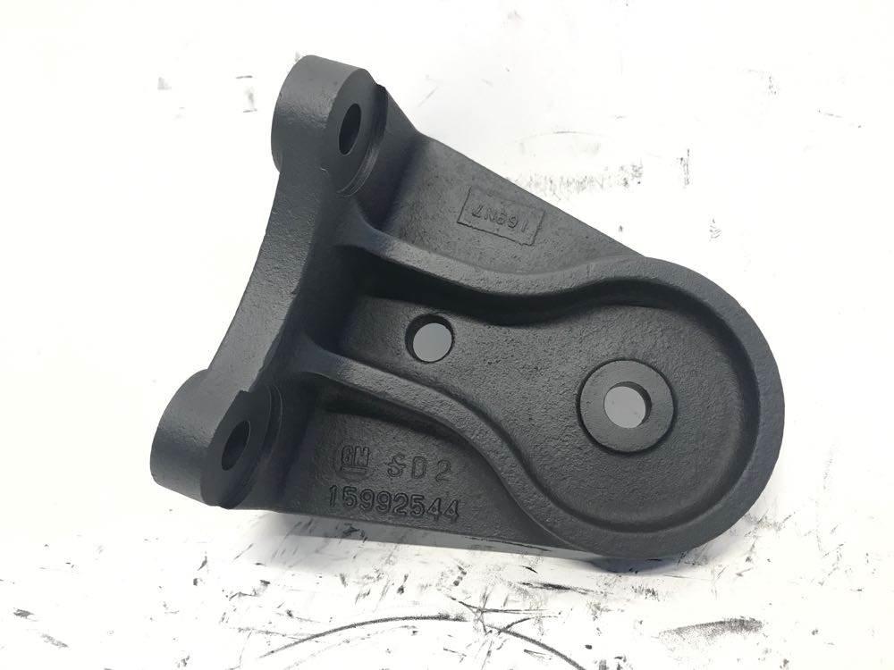 CAT 3116 Muut