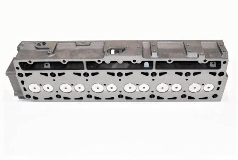 CAT 3116 Muut