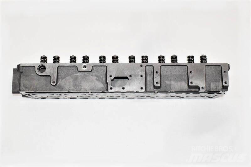 CAT 3116 Muut