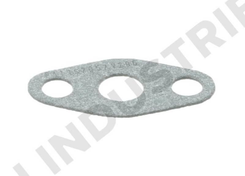 CAT 3116 Muut