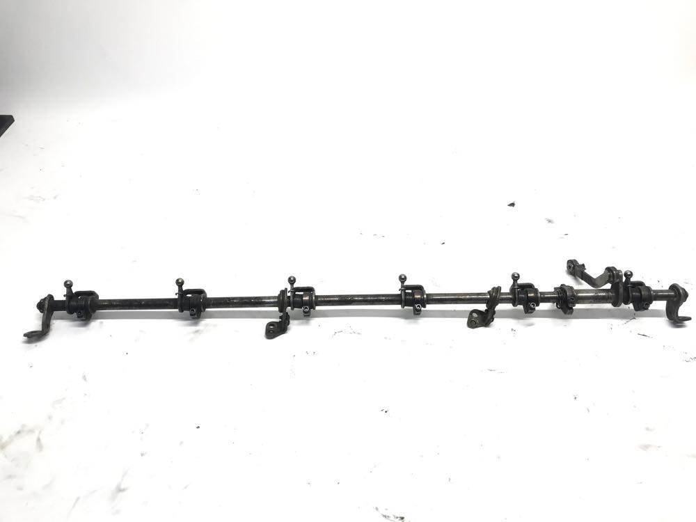 CAT 3116 Muut