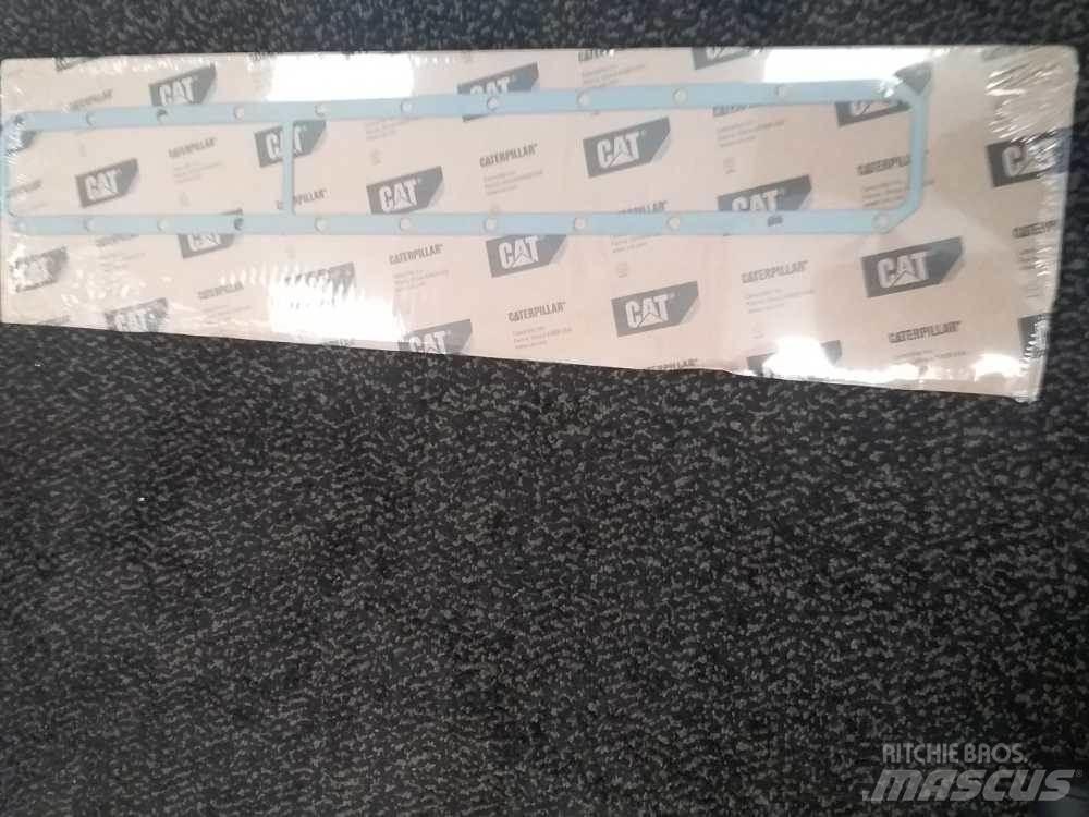 CAT 3116 Muut