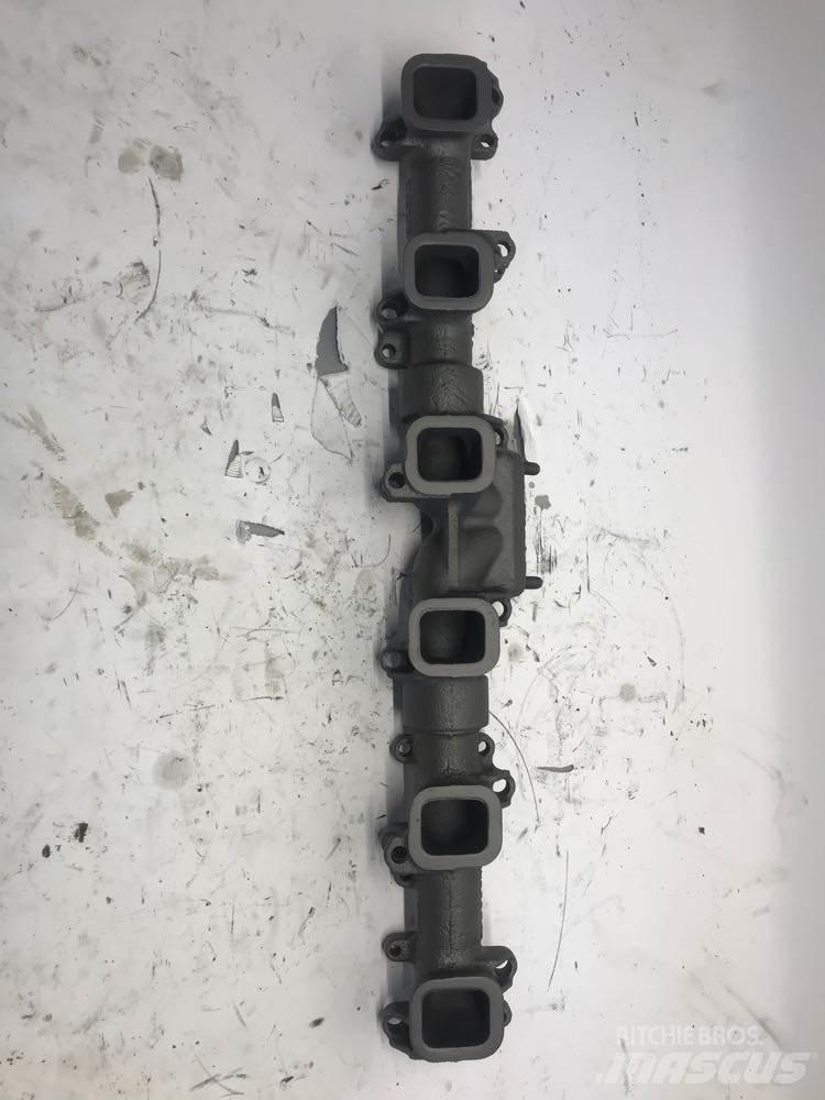 CAT 3126 Muut
