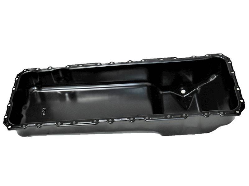 CAT 3126 Muut