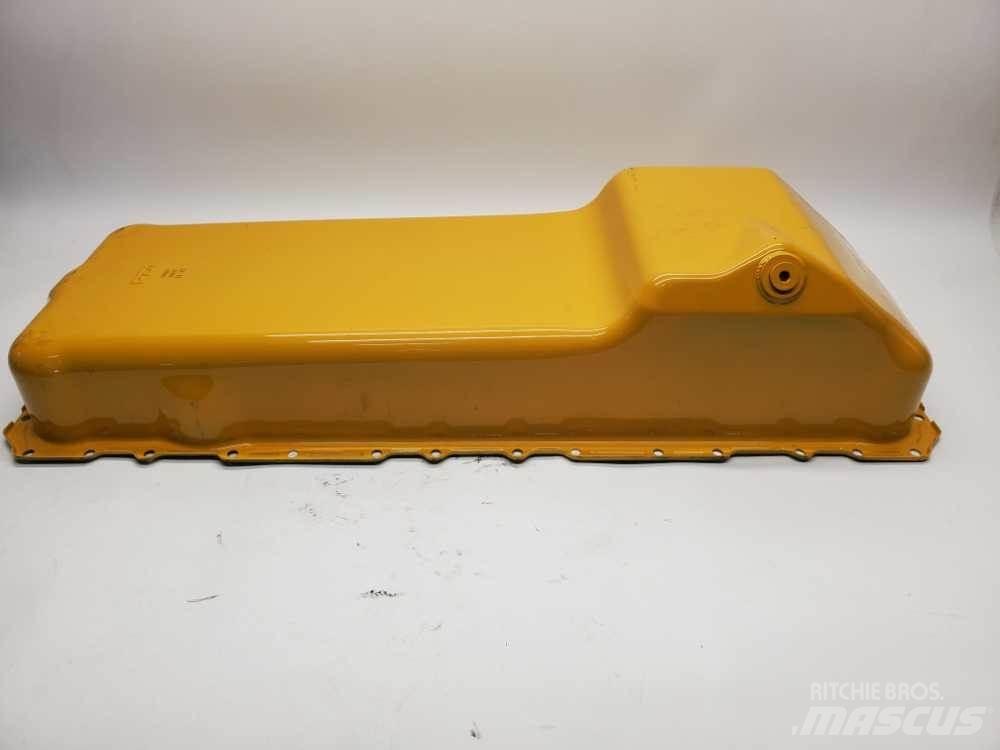 CAT 3126 Muut