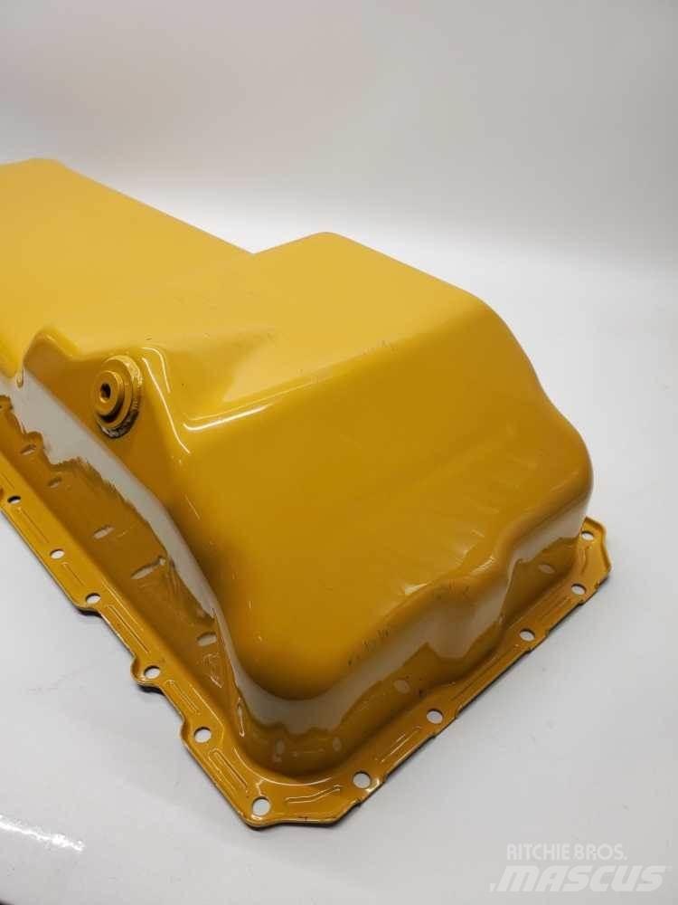 CAT 3126 Muut