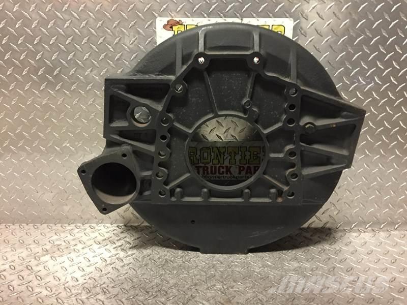 CAT 3126B Muut