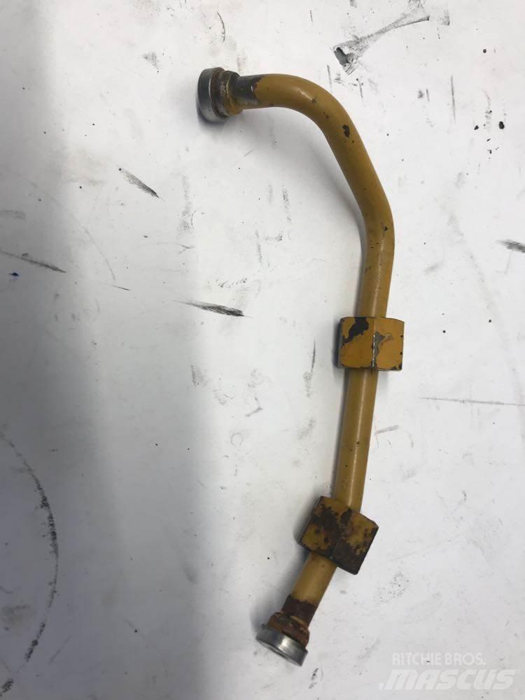 CAT 3126B Muut