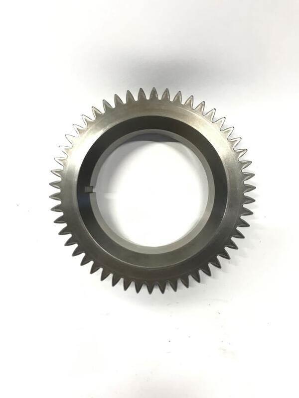 CAT 3126B Muut