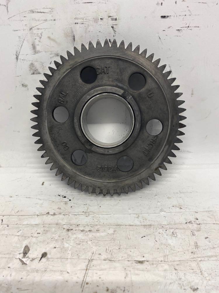 CAT 3176 Muut