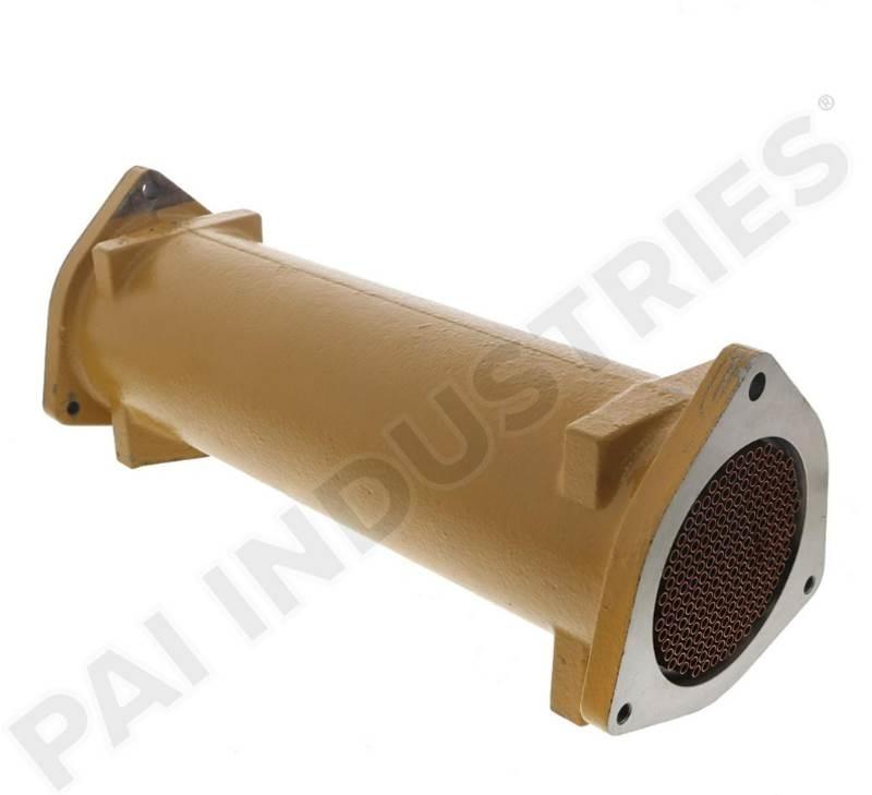 CAT 3176 Muut