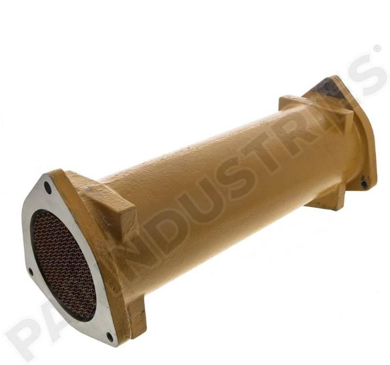 CAT 3176 Muut