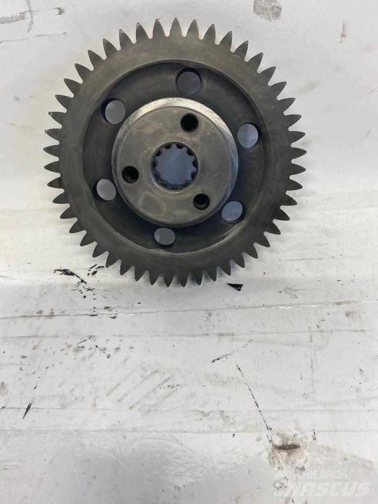 CAT 3176 Muut