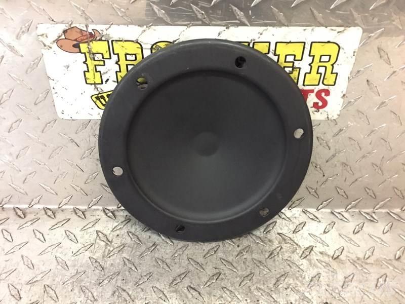 CAT 3306 Muut