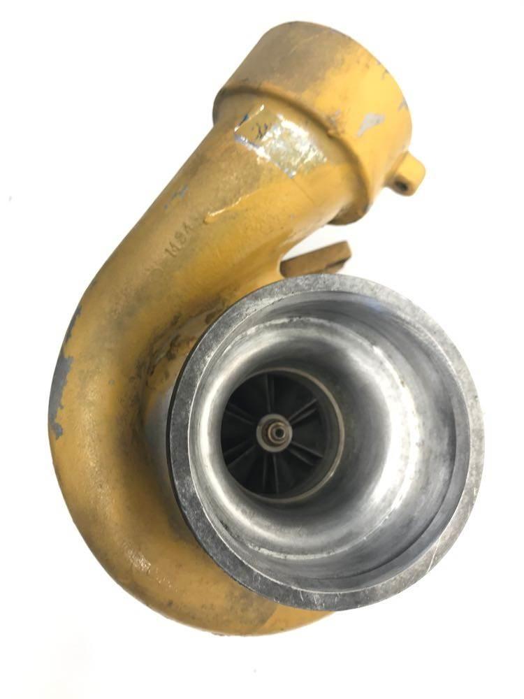 CAT 3306 Muut