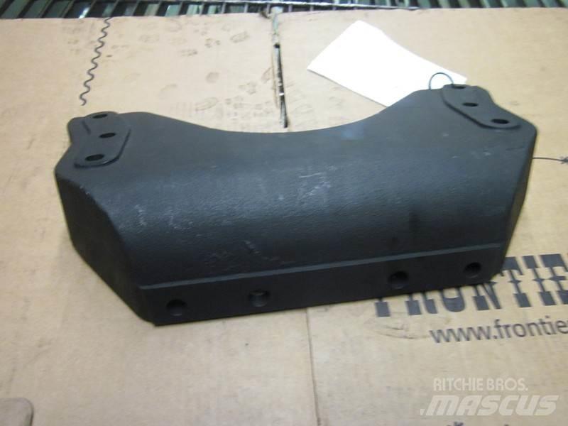 CAT 3406 Muut