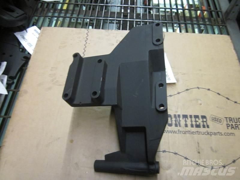 CAT 3406 Muut