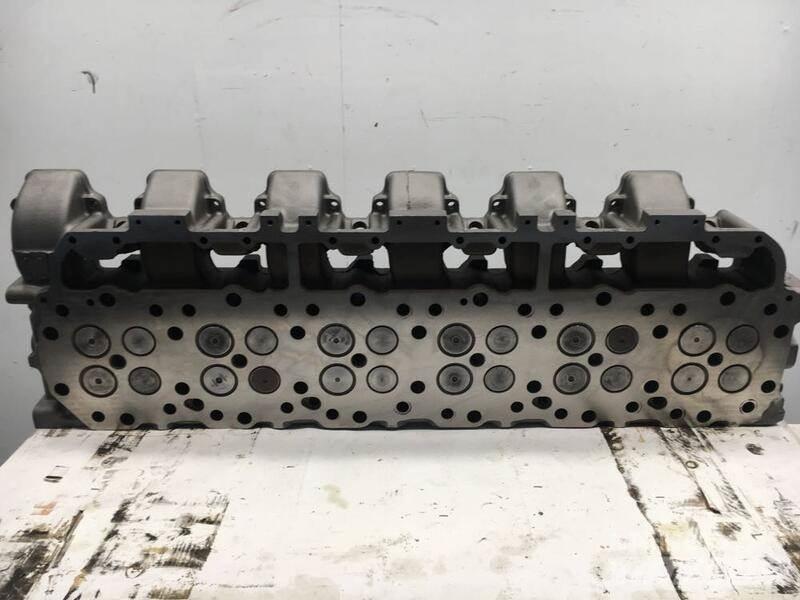 CAT 3406B Muut