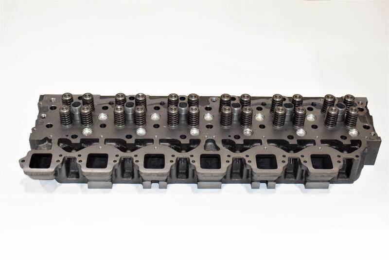 CAT 3406B Muut