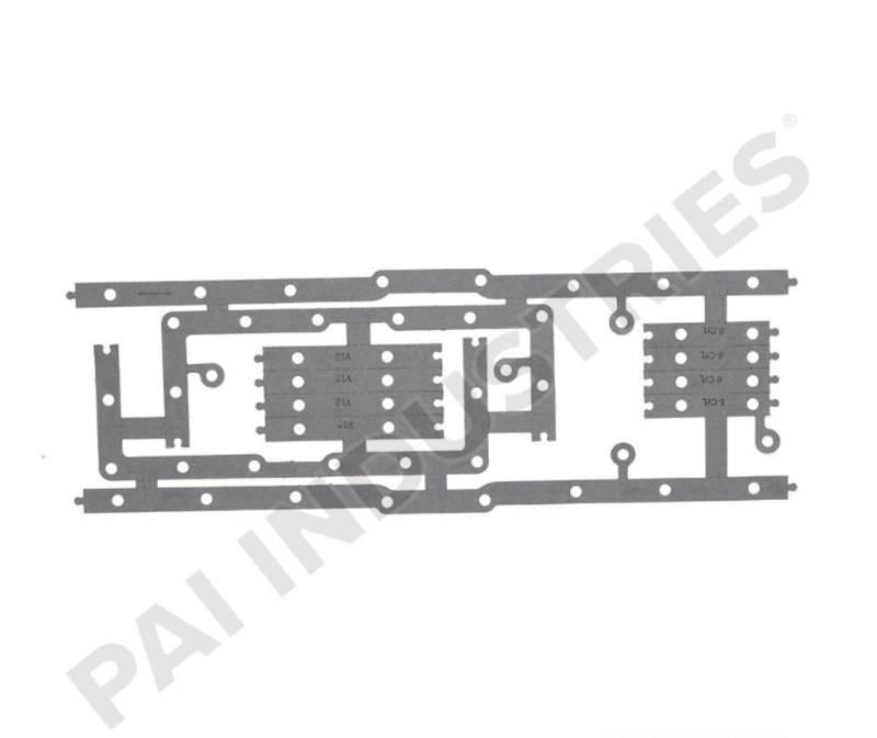 CAT 3406B Muut