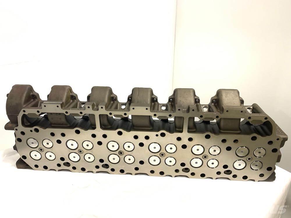CAT 3406C Muut