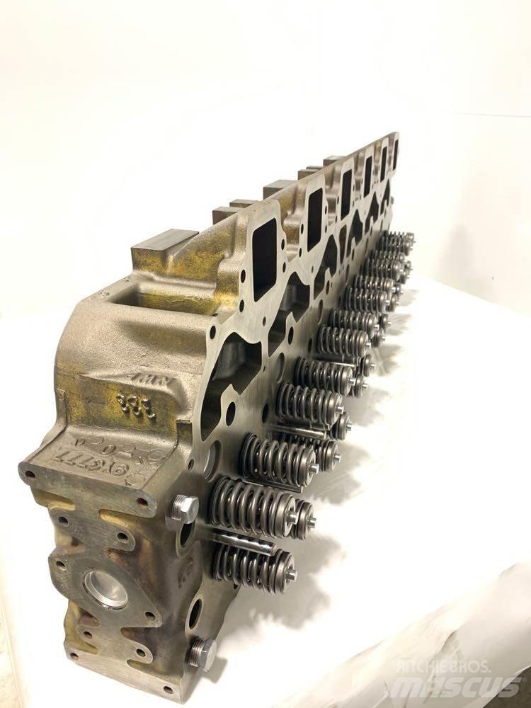CAT 3406C Muut