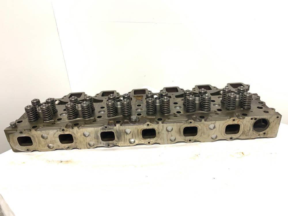 CAT 3406C Muut