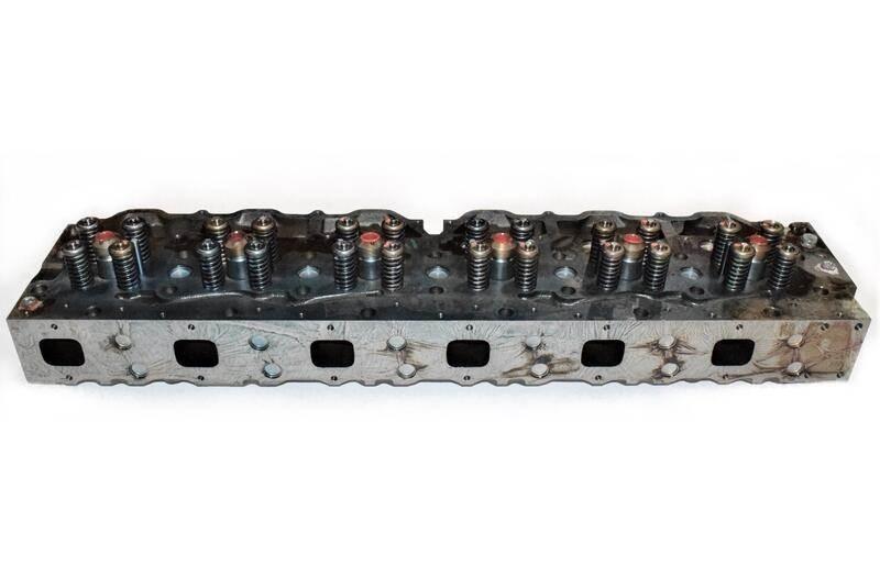 CAT 3412C Muut